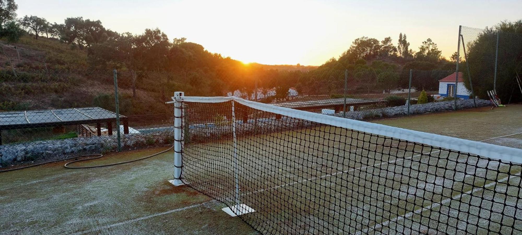Vale Da Cassiopeia Guest House Cercal do Alentejo Exterior photo