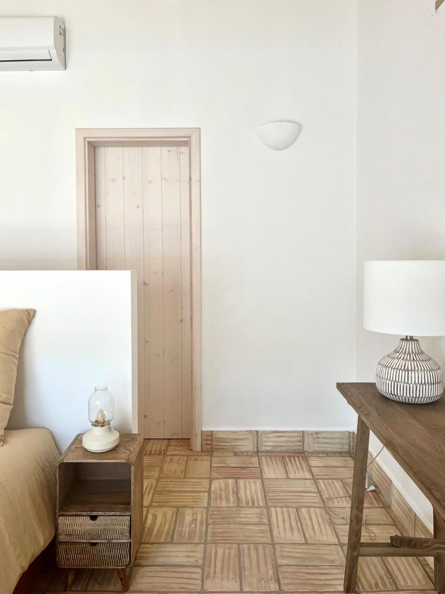 Vale Da Cassiopeia Guest House Cercal do Alentejo Exterior photo