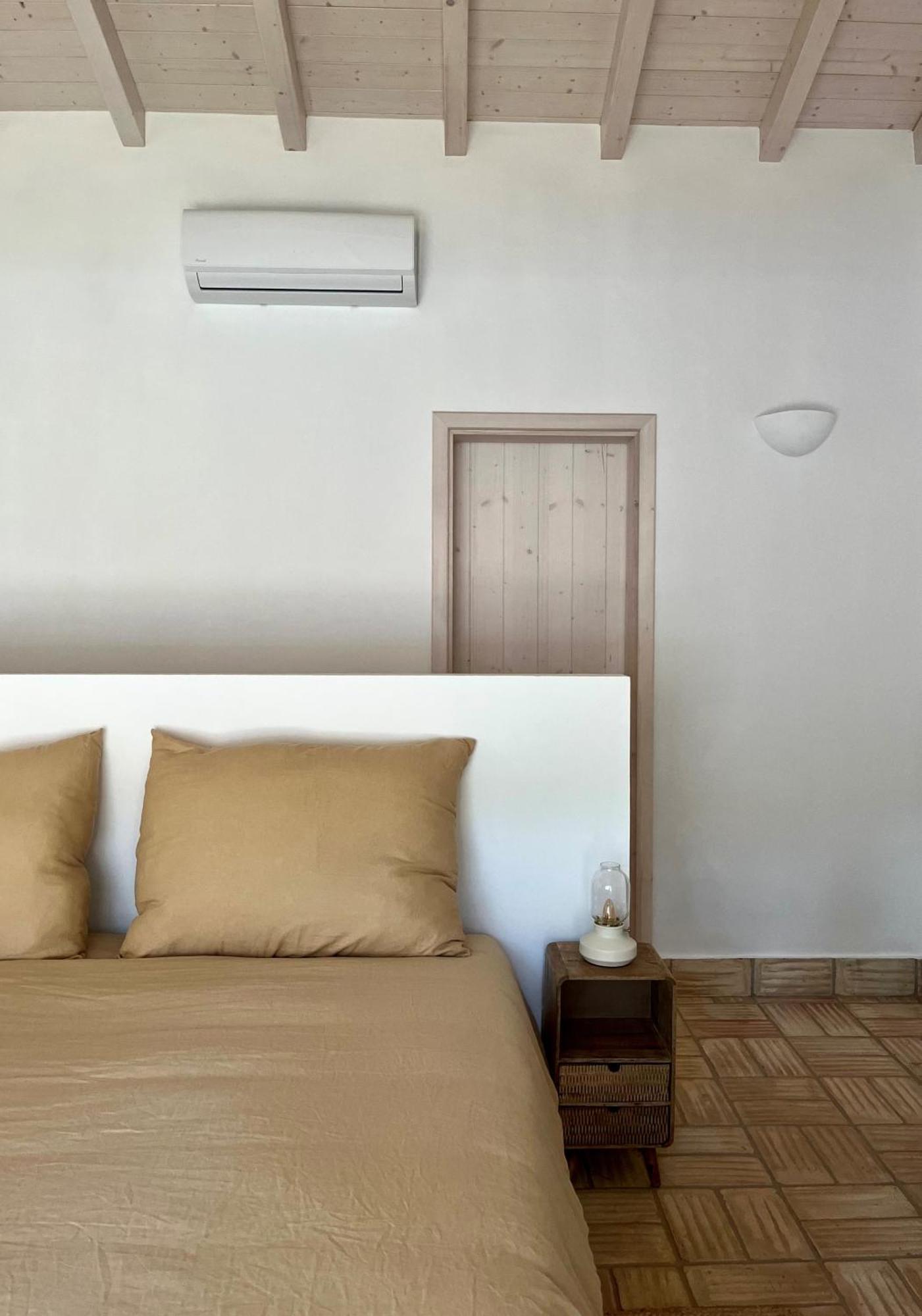 Vale Da Cassiopeia Guest House Cercal do Alentejo Exterior photo