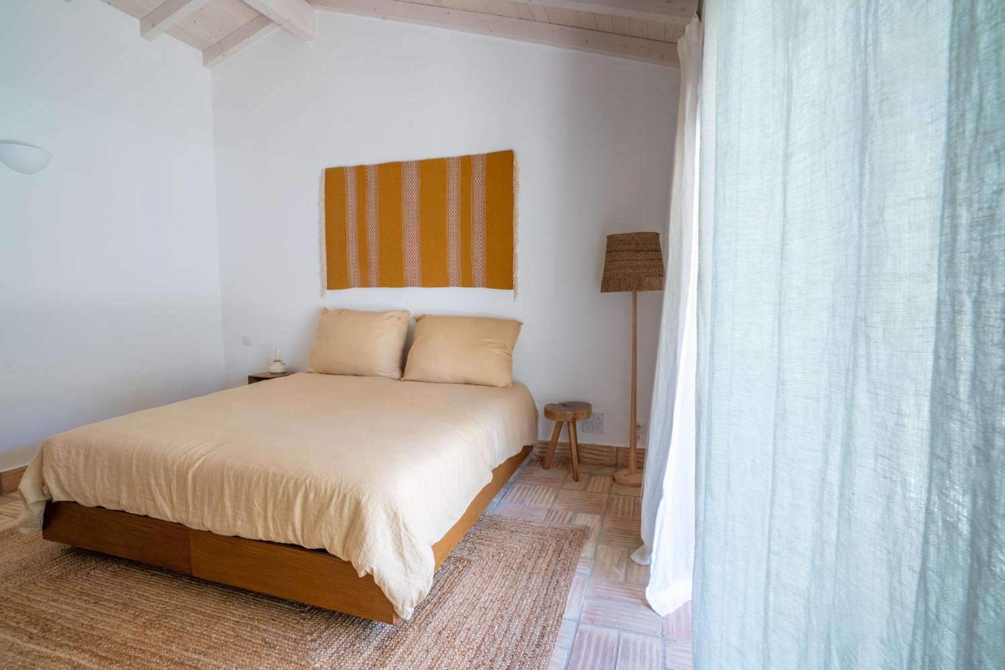 Vale Da Cassiopeia Guest House Cercal do Alentejo Exterior photo