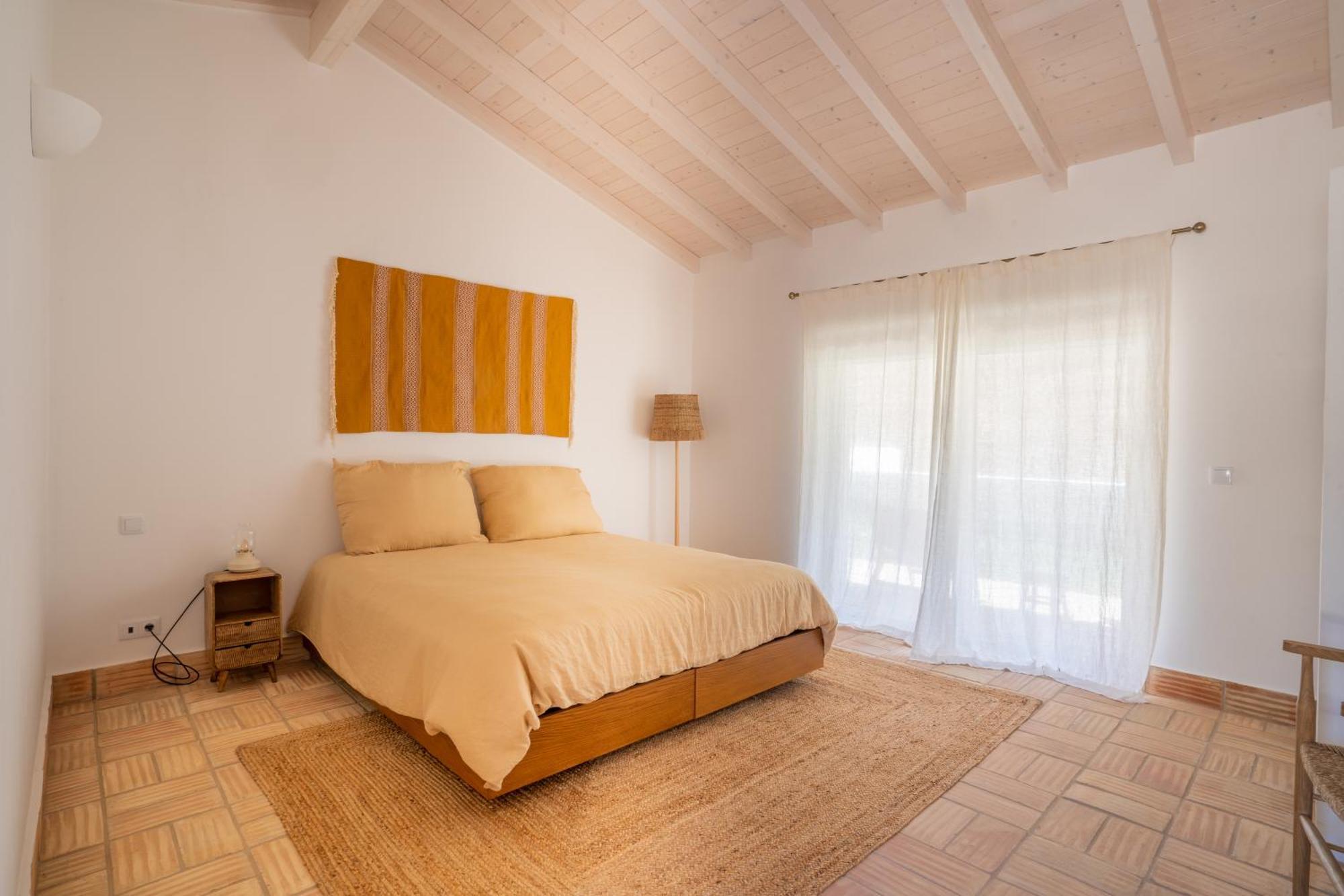 Vale Da Cassiopeia Guest House Cercal do Alentejo Exterior photo