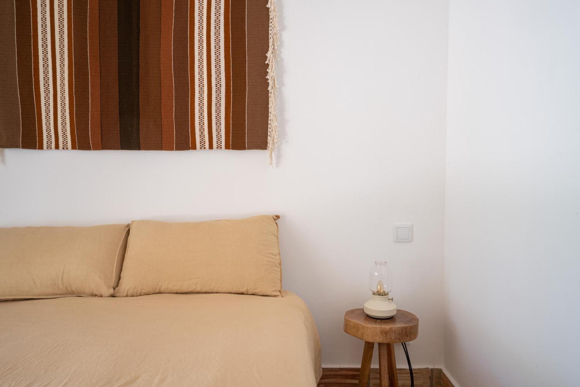 Vale Da Cassiopeia Guest House Cercal do Alentejo Exterior photo