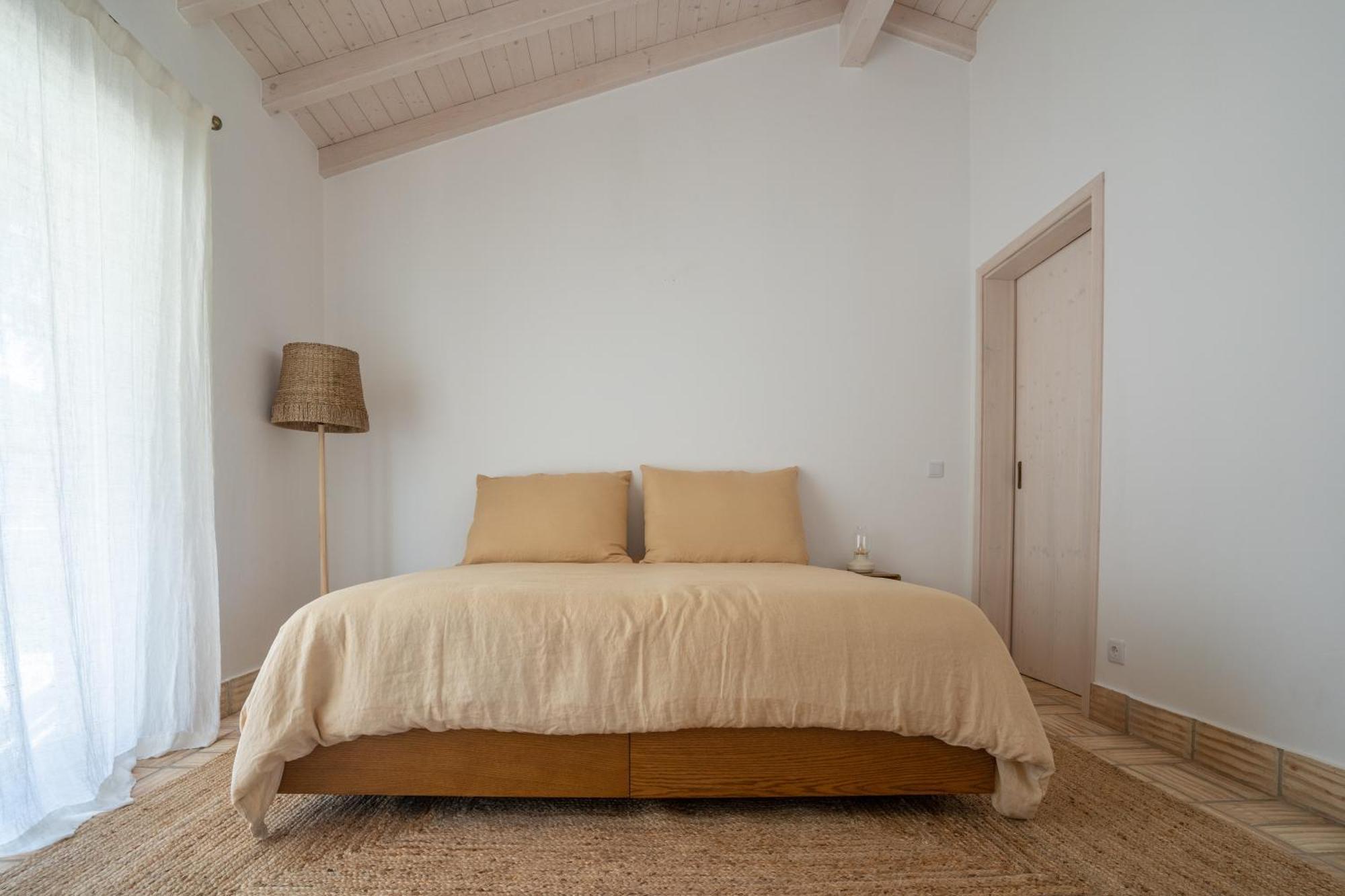 Vale Da Cassiopeia Guest House Cercal do Alentejo Exterior photo